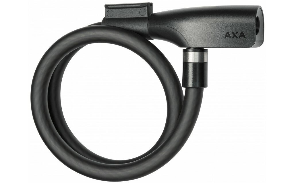 Kabelslot Axa Resolute 12-60 - zwart