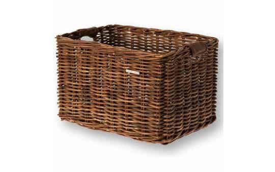 Mand Basil Dorset 'Large" Nature-Brown