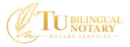 Tu Bilingual Notary