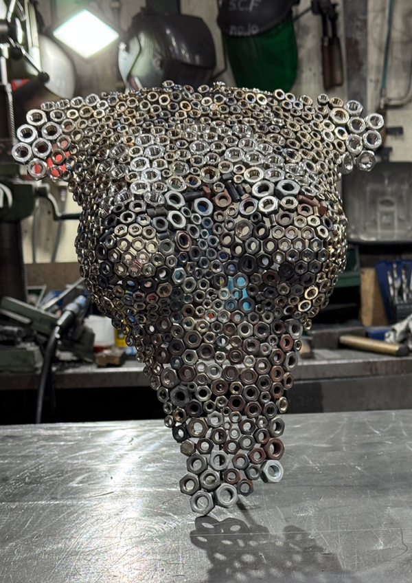 Dames Torso