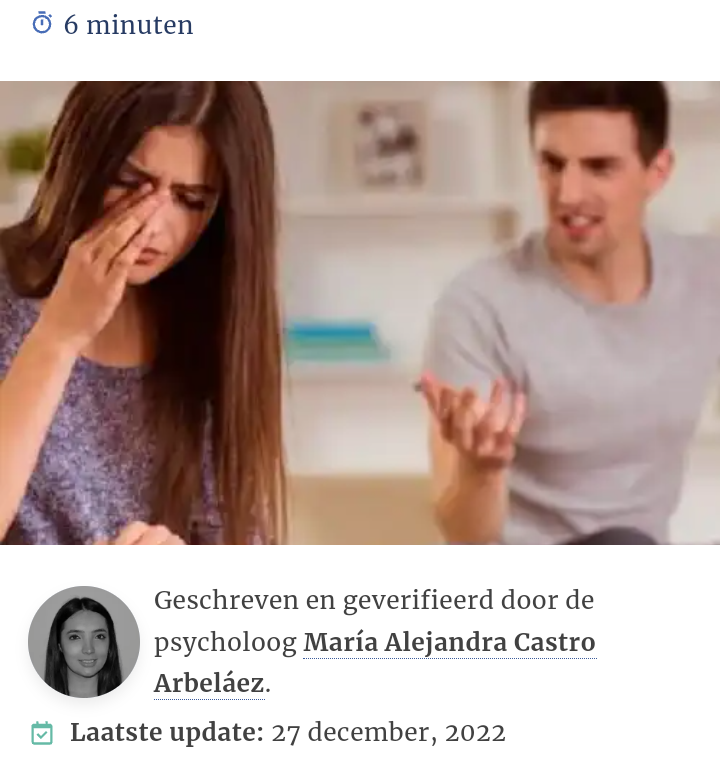Sommige mensen hebben een gebrek aan empathie (geestelijke) gezondheids weetjes