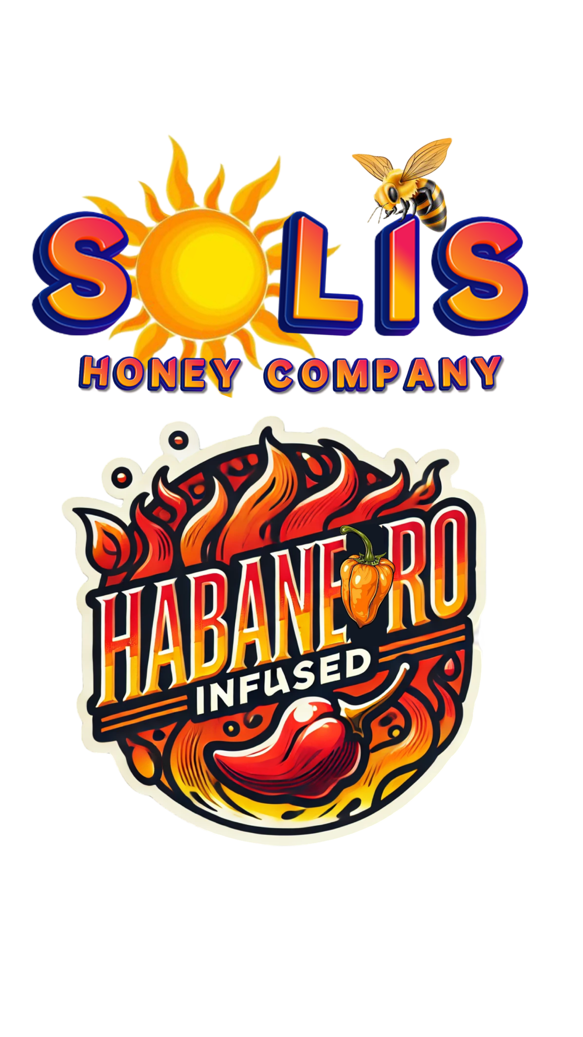 Habanero Infused