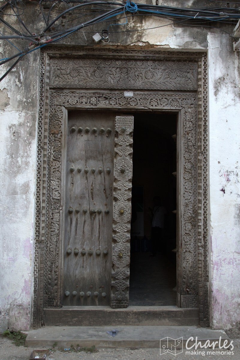 Tanzania, Zanzibar, Stone Town