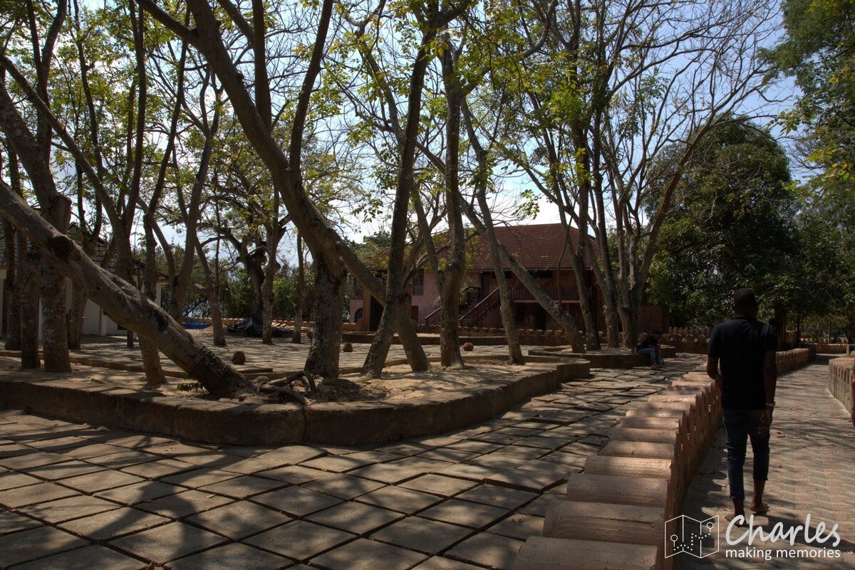 Tanzania, Zanzibar, Prison Island