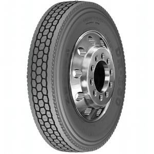 ZENNA - 285/75R24.5 G DR-850