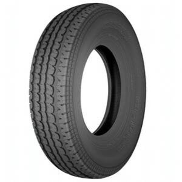 CARAWAY - ST225/75R15 E CT921 (TRAILER USE ONLY)
