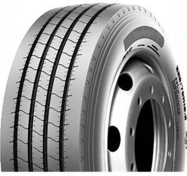 AGGRESSOR - 255/70R22.5 H AZA02