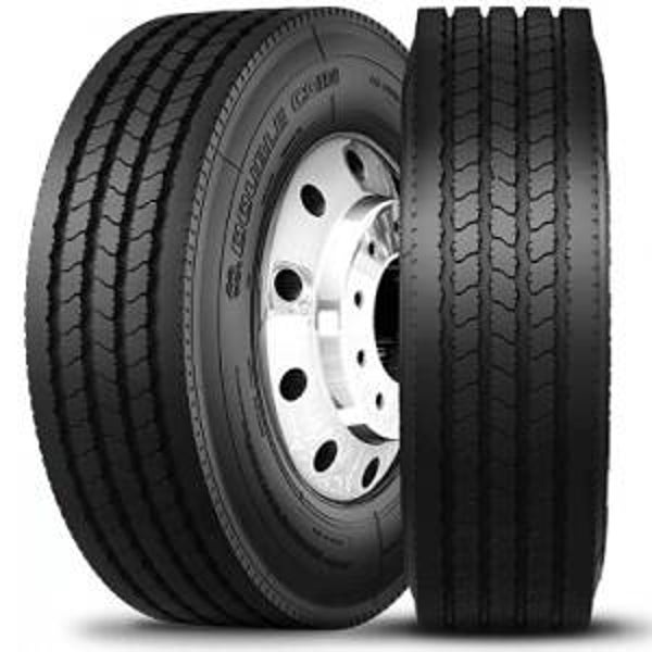 DOUBLE COIN - 255/70R22.5 H TL DOUBLE COIN RLB490