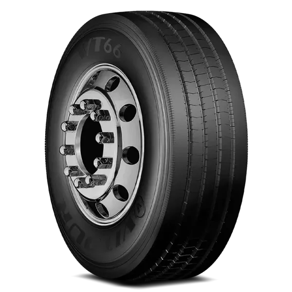 255/70R22.5 (16) 140/137M VITOUR VT66 REG A/P HWY TL