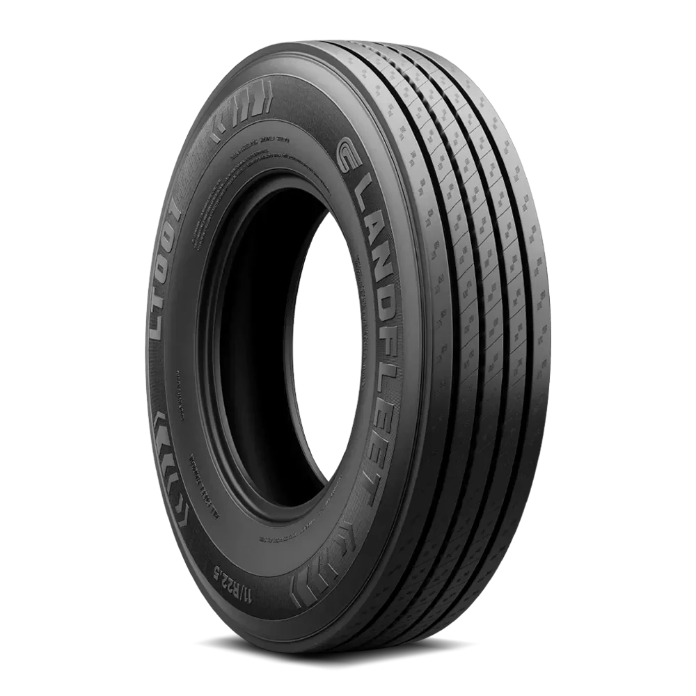 295/75R22.5 (16) 146/143M LANDFLEET LT001 TRAILER