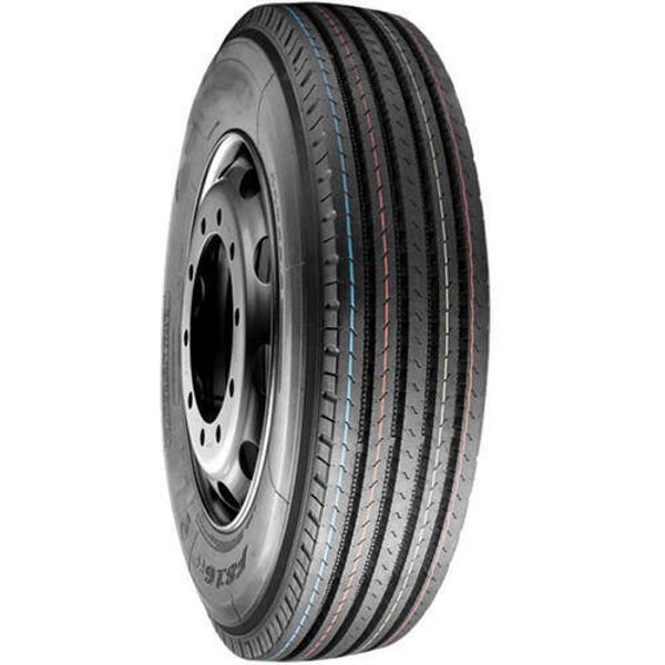 285/75R24.5 (16) 147/144M LEAO A/P STEER F816
