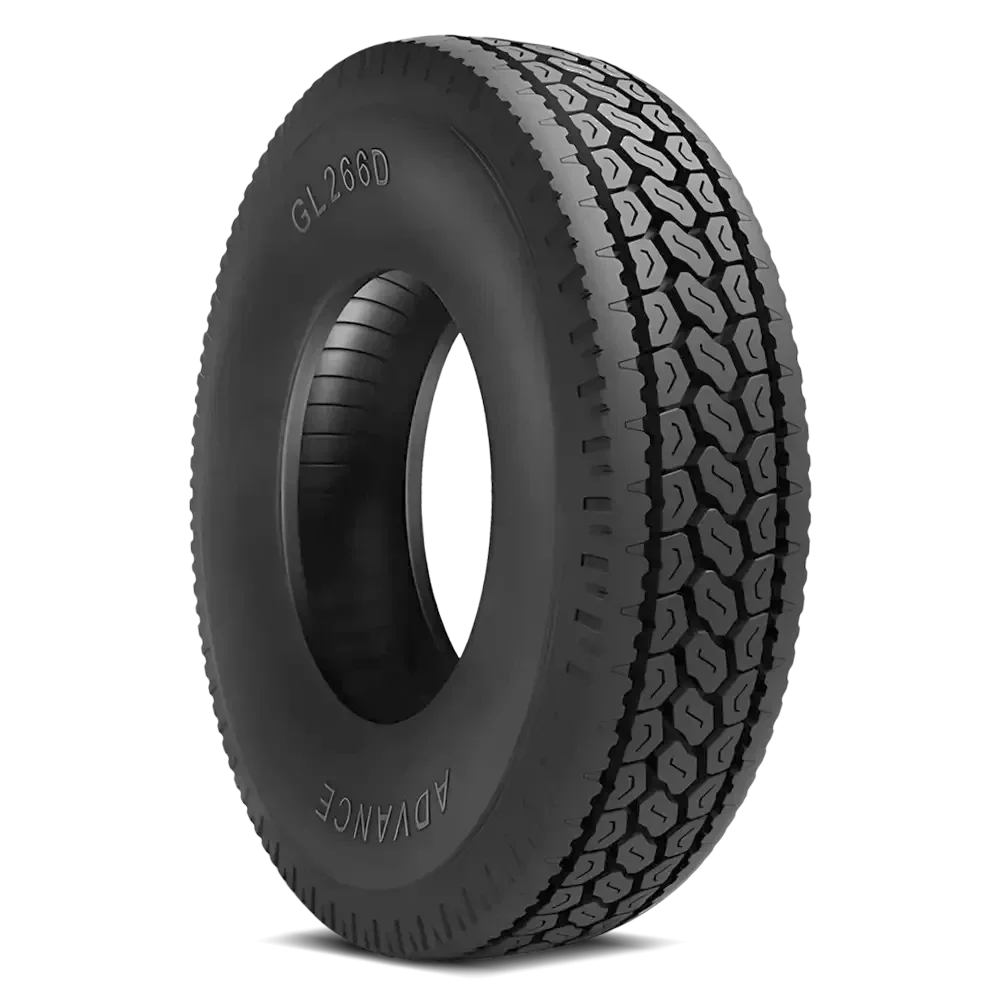 11R22.5 (16) 146/143M ADVANCE GL266D C/S DRIVE