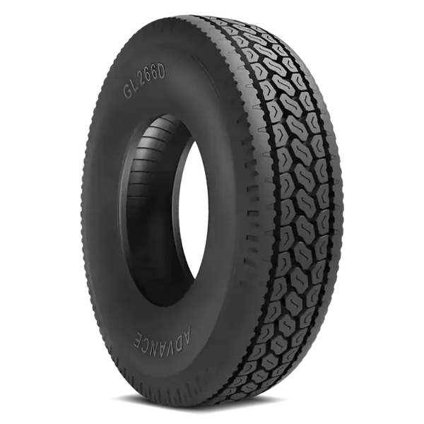 11R24.5 (16) 149/146L ADVANCE GL266D C/S DRIVE