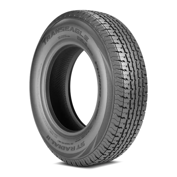 ST235/80R16 (12) 126/122N TRANSEAGLE ST II RADIAL