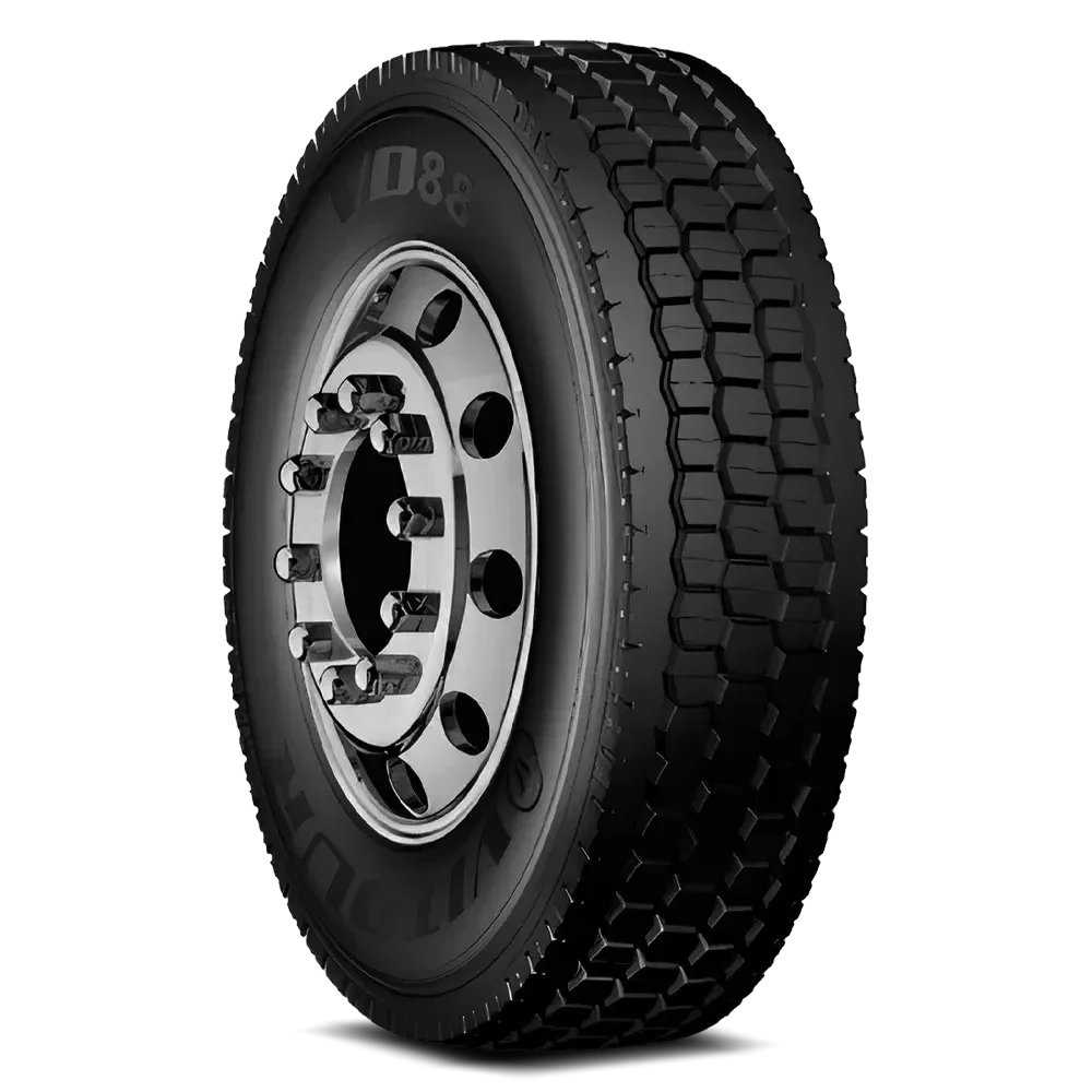 295/75R22.5 (16) 146/143L VITOUR VD88 C/S LUG TL