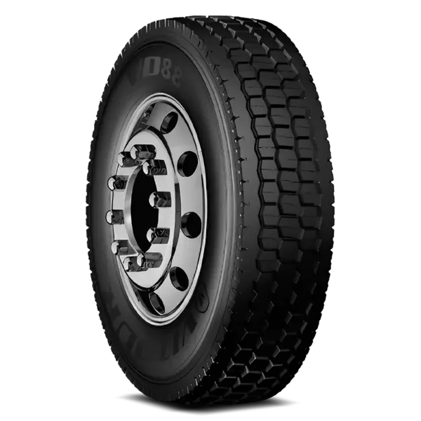 295/75R22.5 (16) 146/143L VITOUR VD88 C/S LUG TL