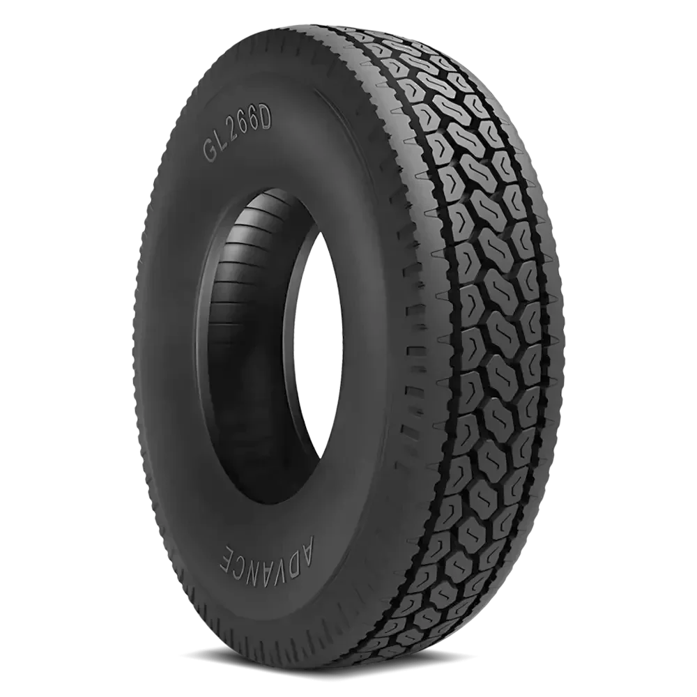 295/75R22.5 (16) 146/143L ADVANCE GL266D C/S DRIVE
