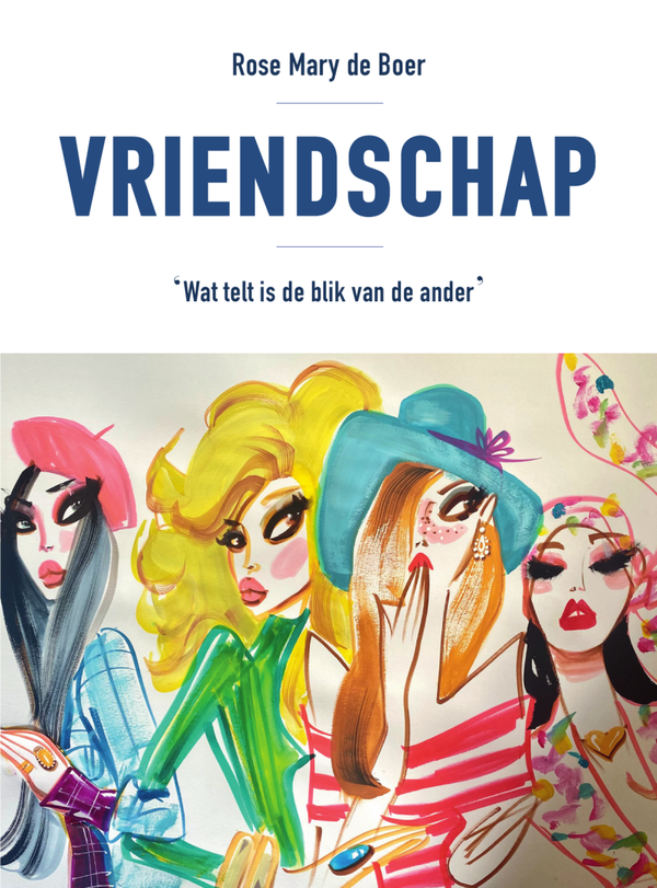 VRIENDSCHAP