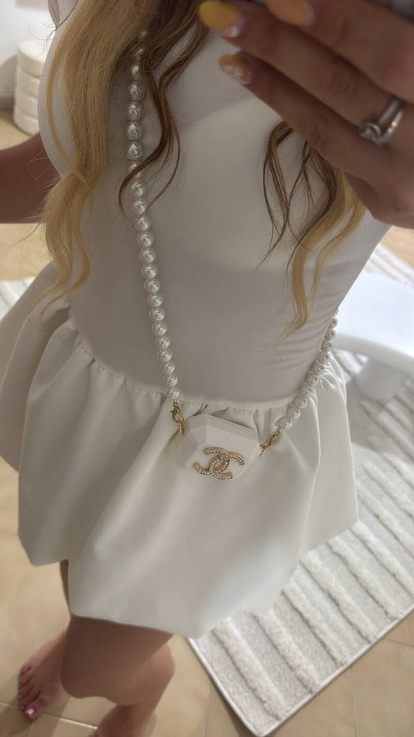 Mini borsetta cc