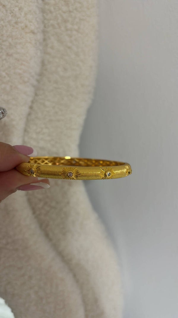 Bracciale vintage adorage
