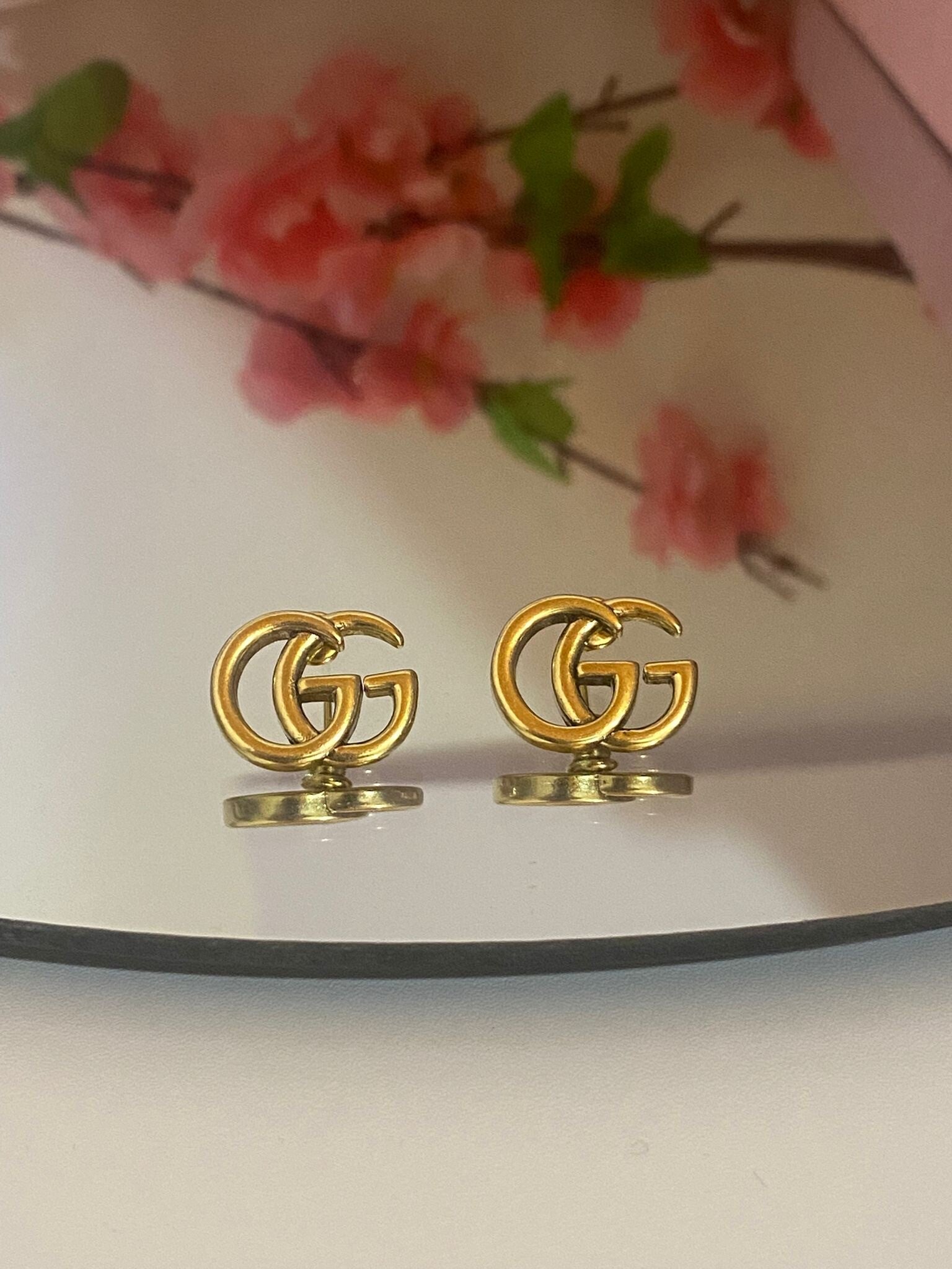 Orecchini gg classici