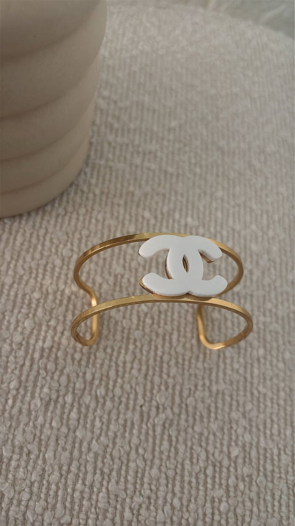 Bracciale regolabile cc
