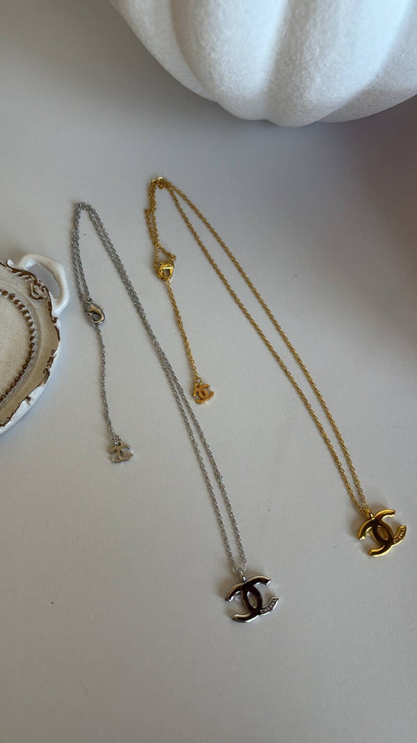 Collana classica cc