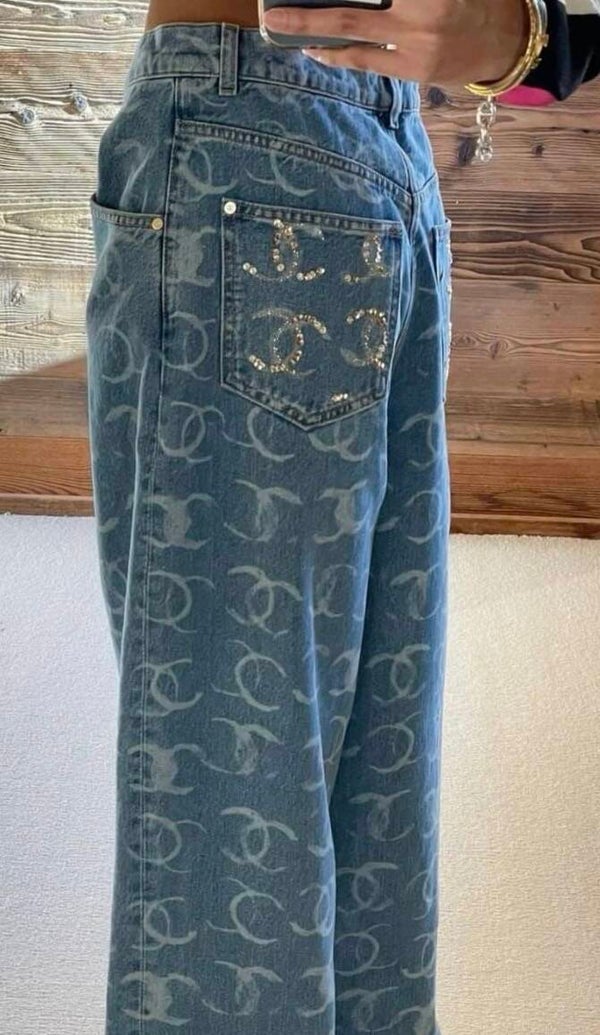 Jeans cc