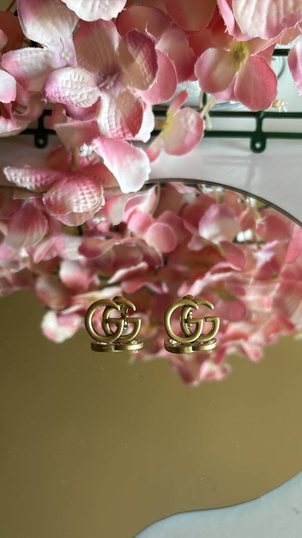 Orecchini classici gg