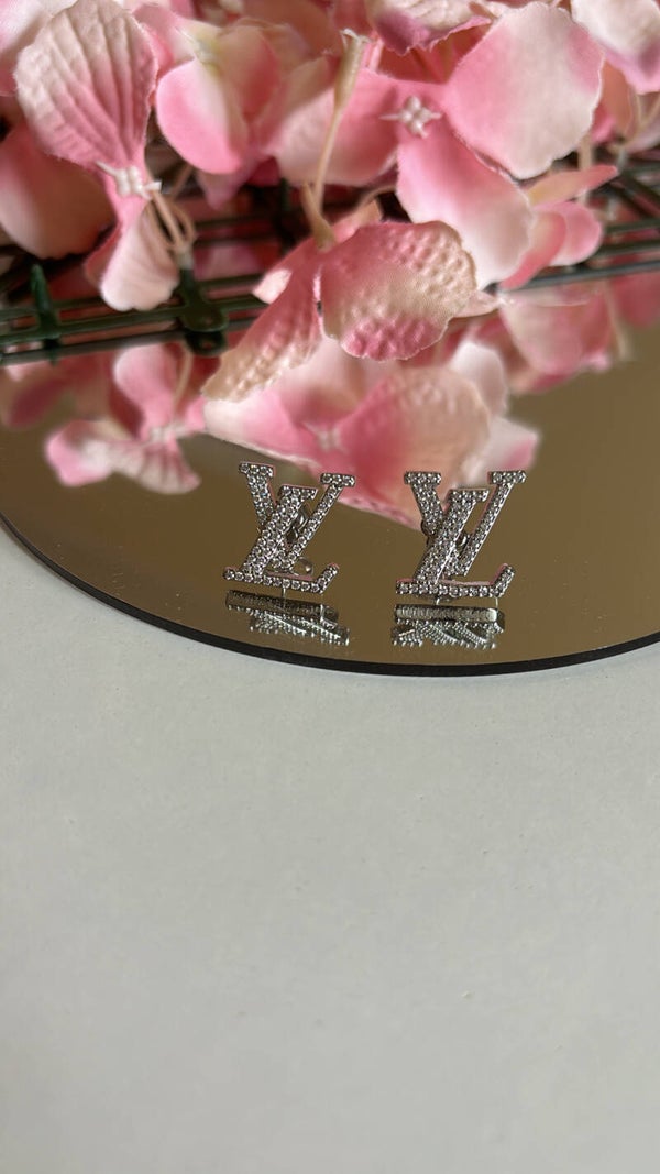 Orecchini brillantini Louis