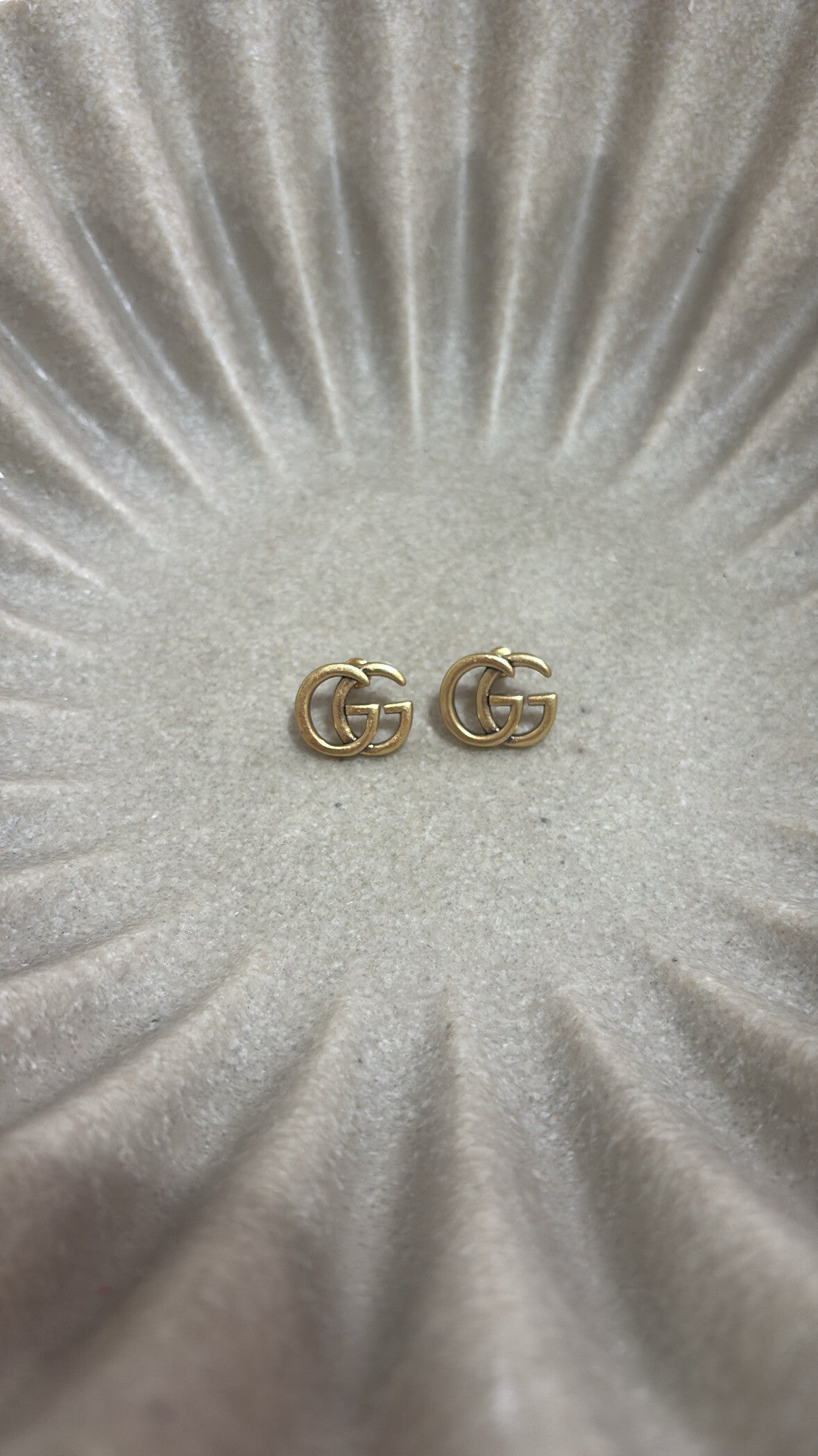 Orecchini classici gg