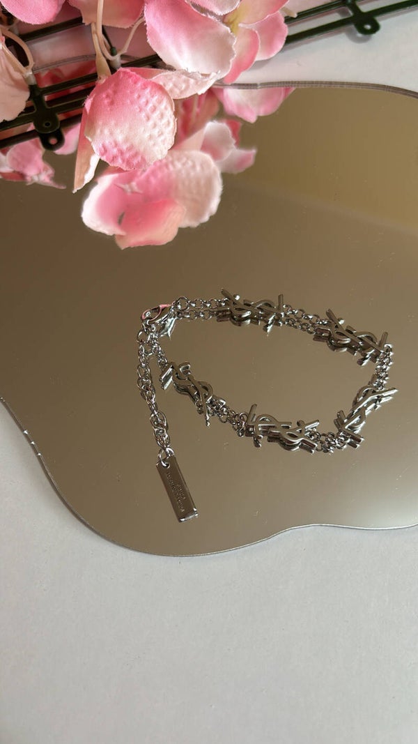 Bracciale Ysl