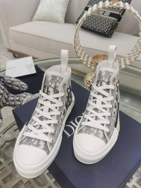 Scarpe CD