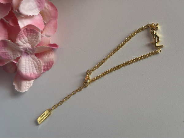 Bracciale Ysl