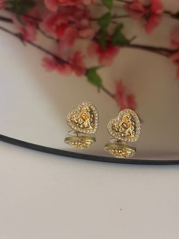 Cuori eleganti cc