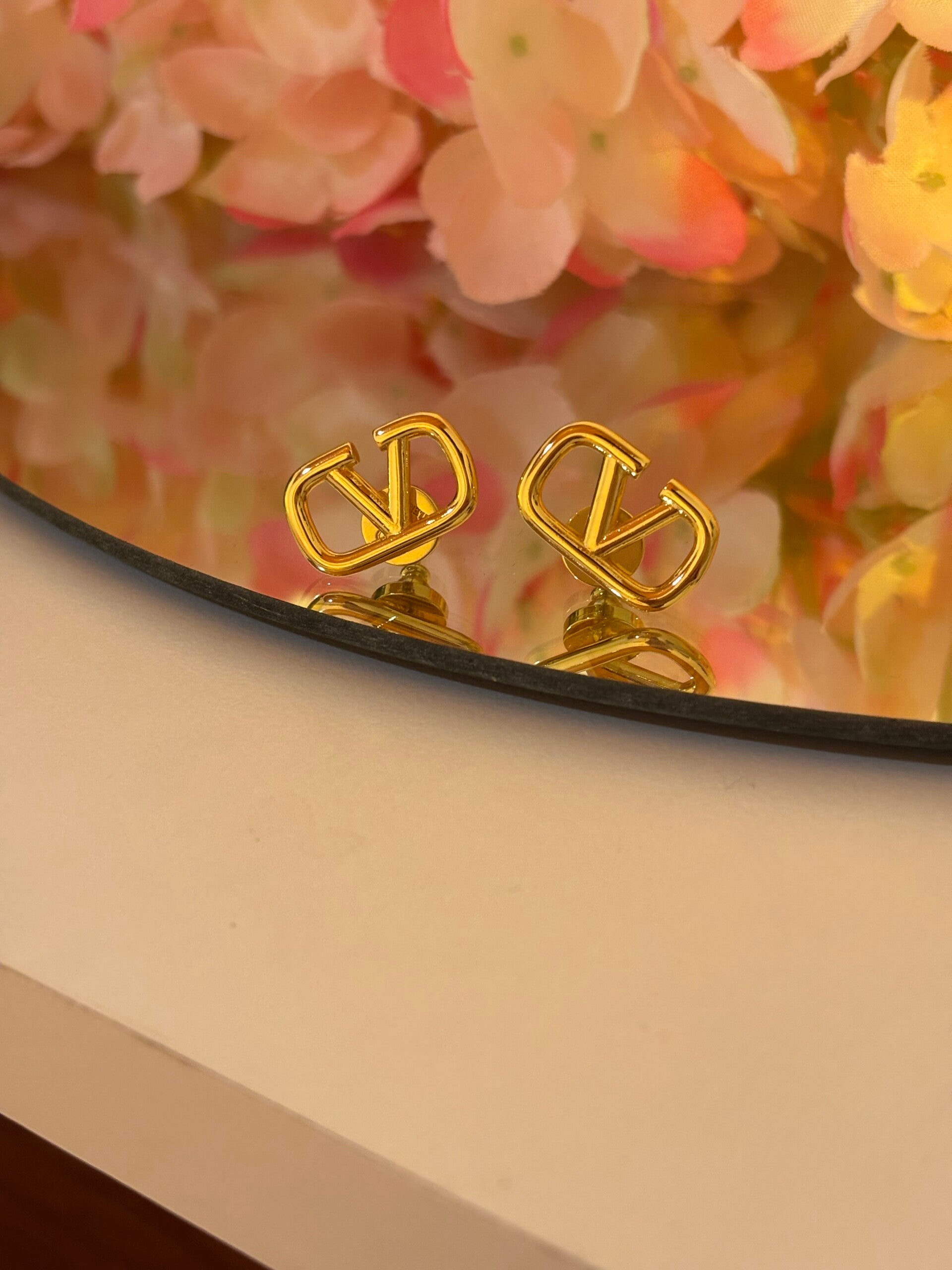 Orecchini classici Vale