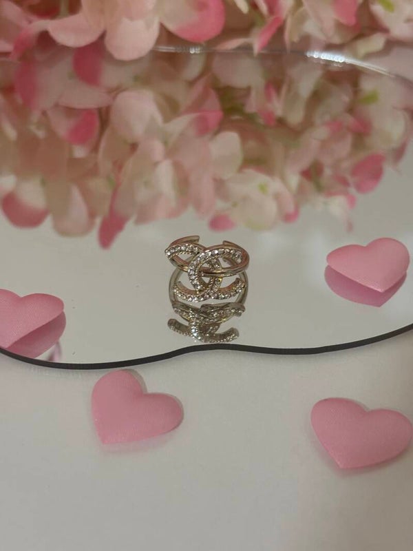 Anello cc regolabile