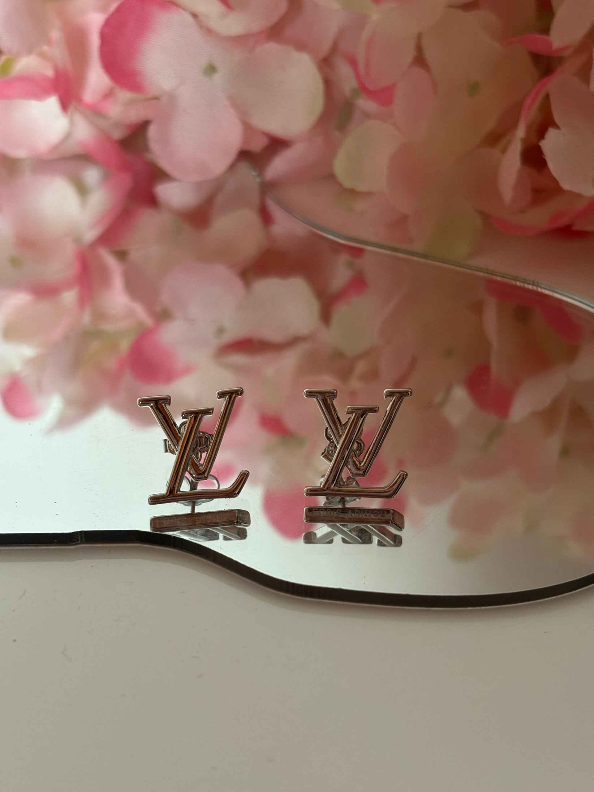 Orecchini classici Louis