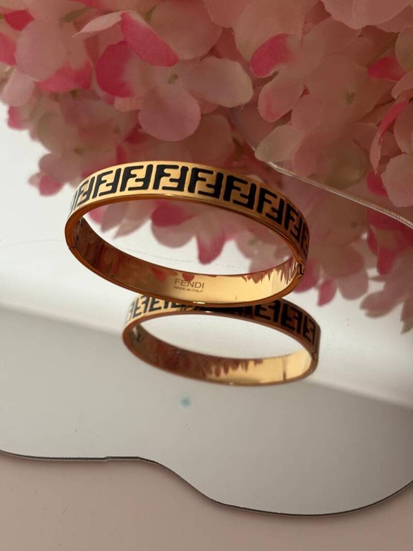 Bracciale rigido FF