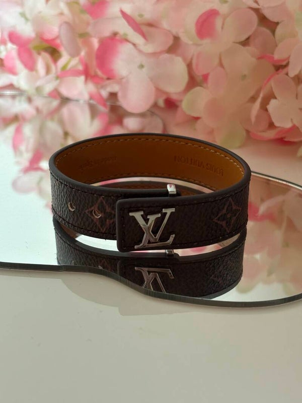 Bracciale unisex cinturino Louis