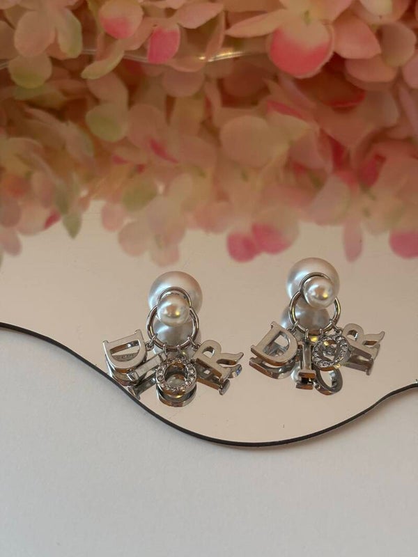 Orecchini pendenti cd