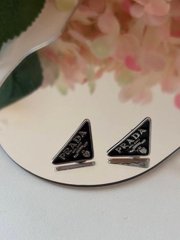 Orecchini prd symbole