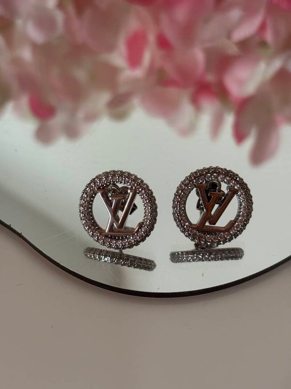 Orecchini Louis swarovskini