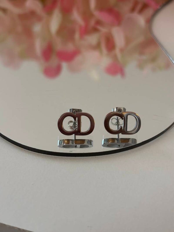 Orecchini classici cd