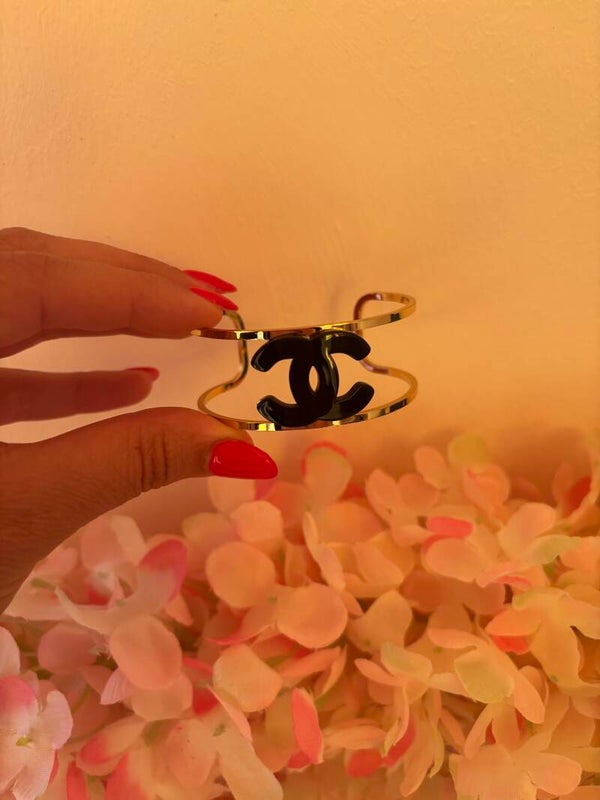 Bracciale regolabile cc