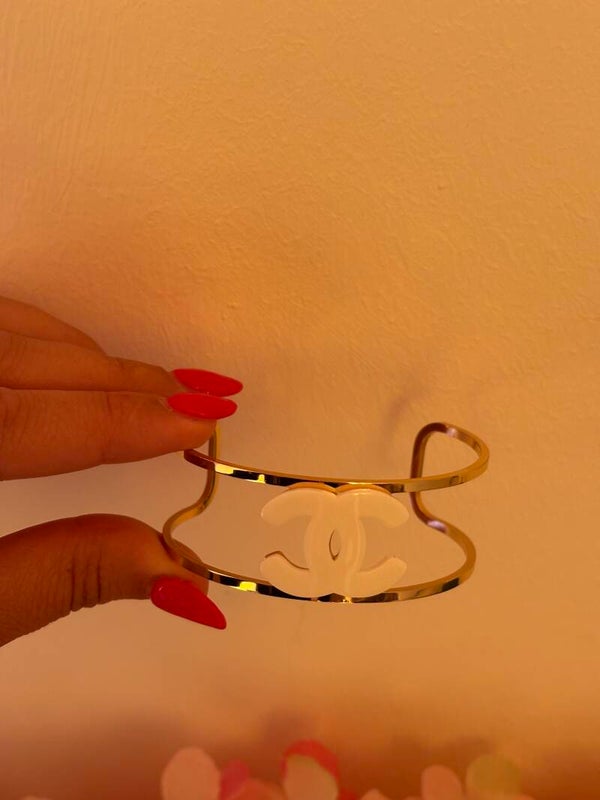 Bracciale regolabile cc