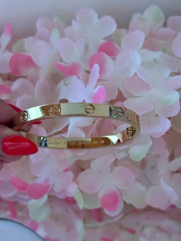 Bracciale classico cart