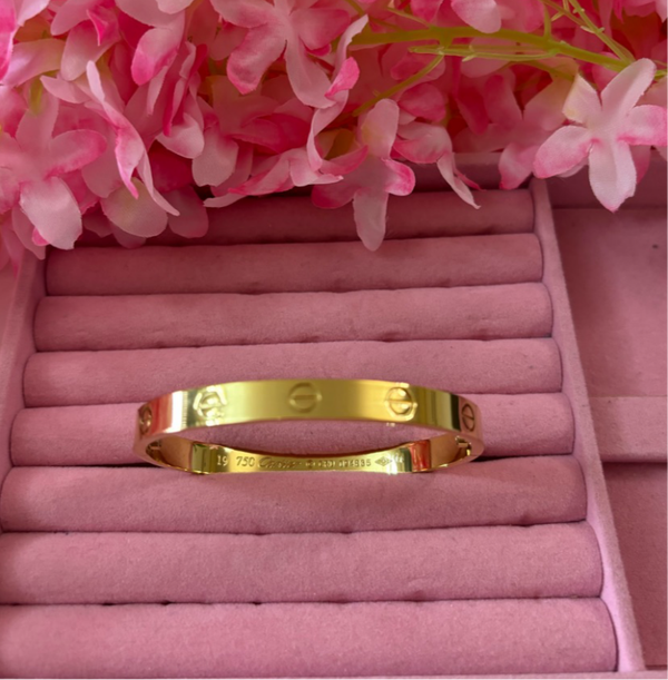 Bracciale classico Cart