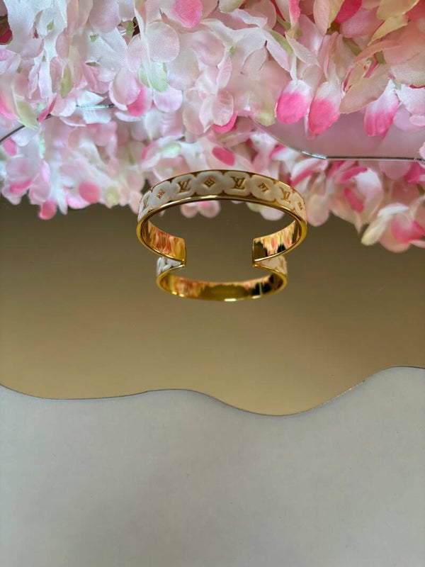 Bracciale regolabile Louis