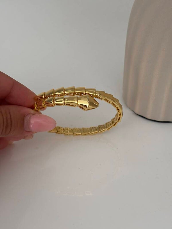 Bracciale serpente blg